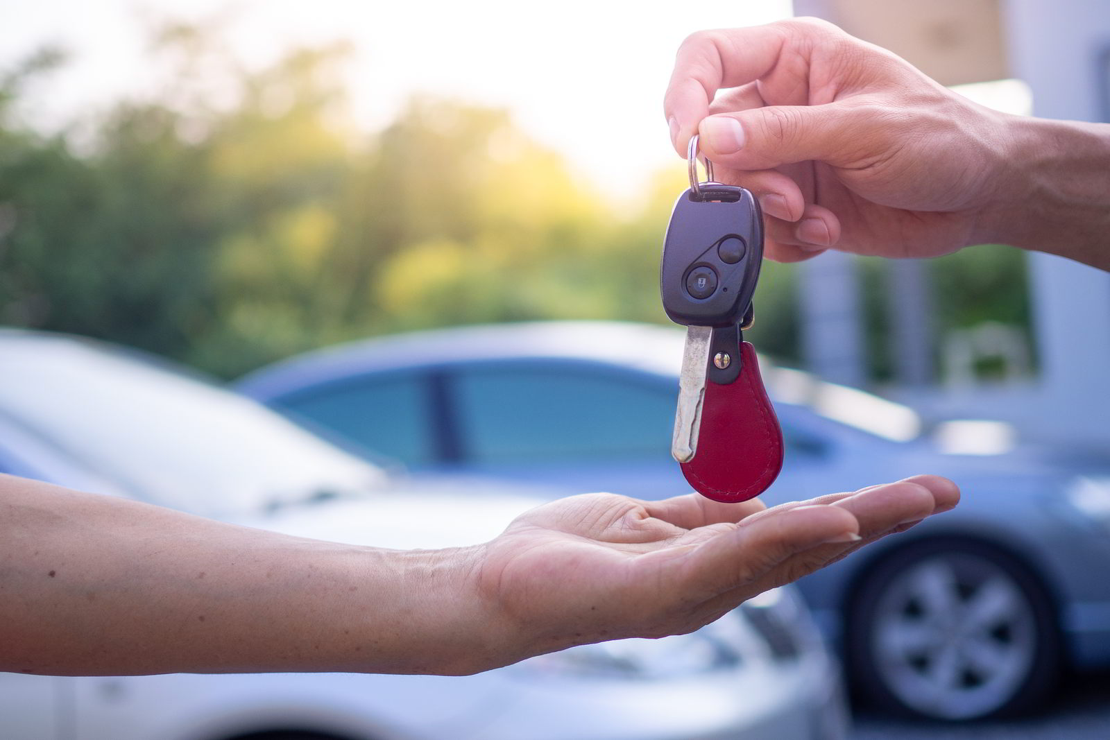 Alquiler de coches LOW COST en Menorca